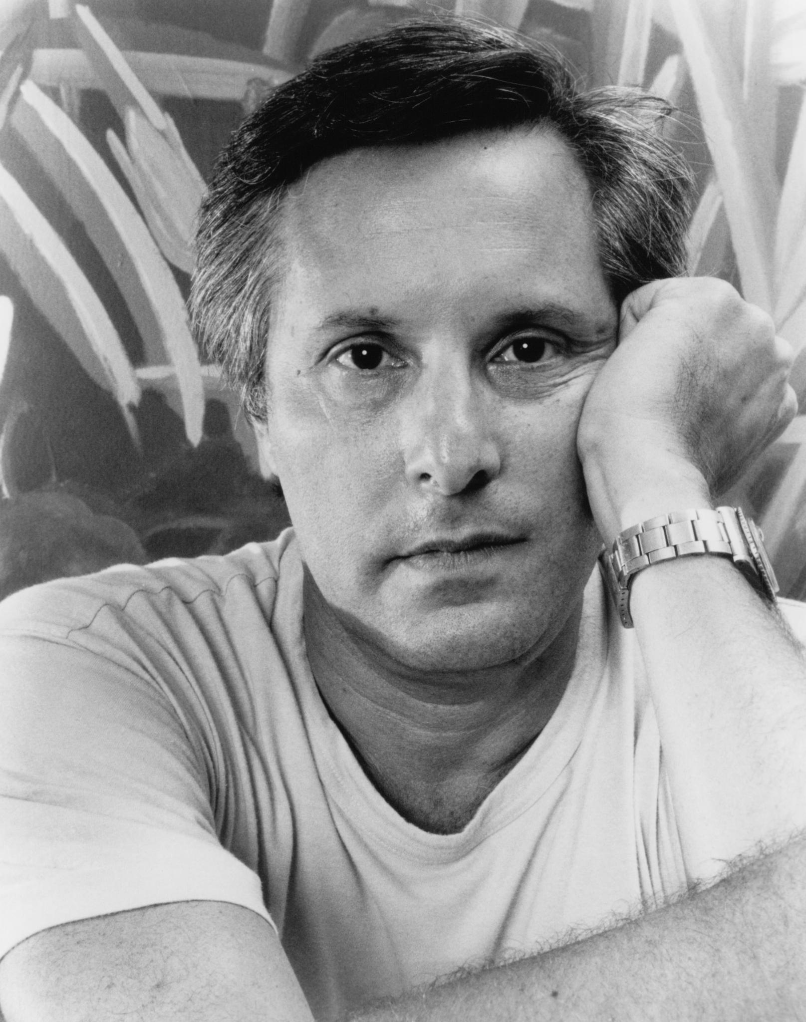 actor William Friedkin large photo
