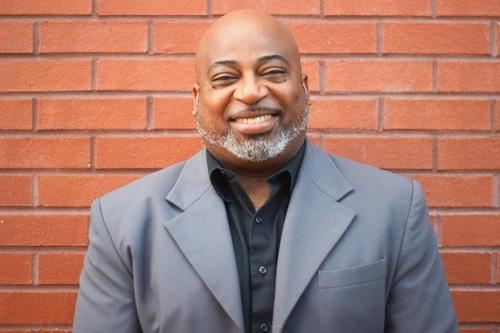 actor Andy Bethea large photo