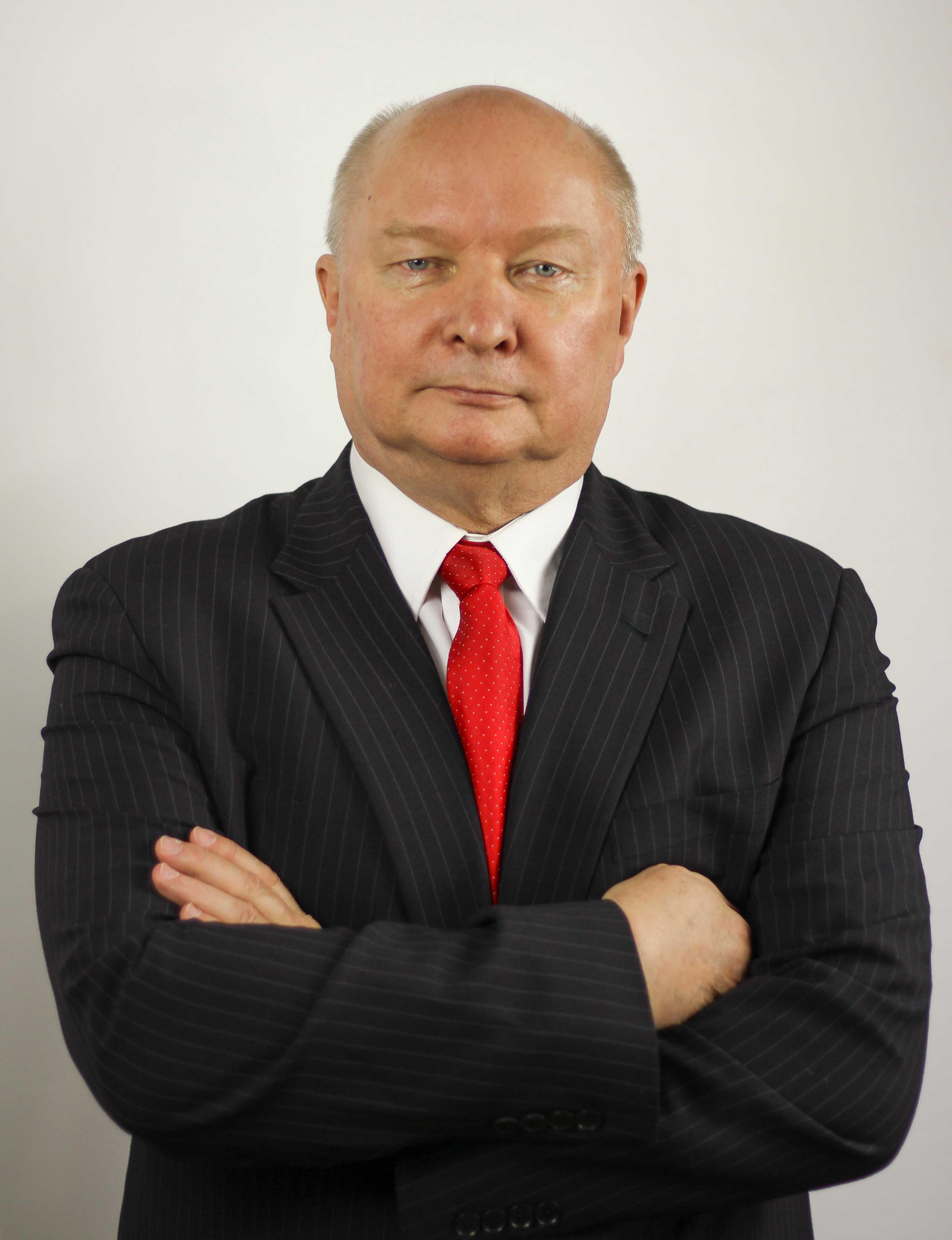 actor Douglas E. Davidson large photo