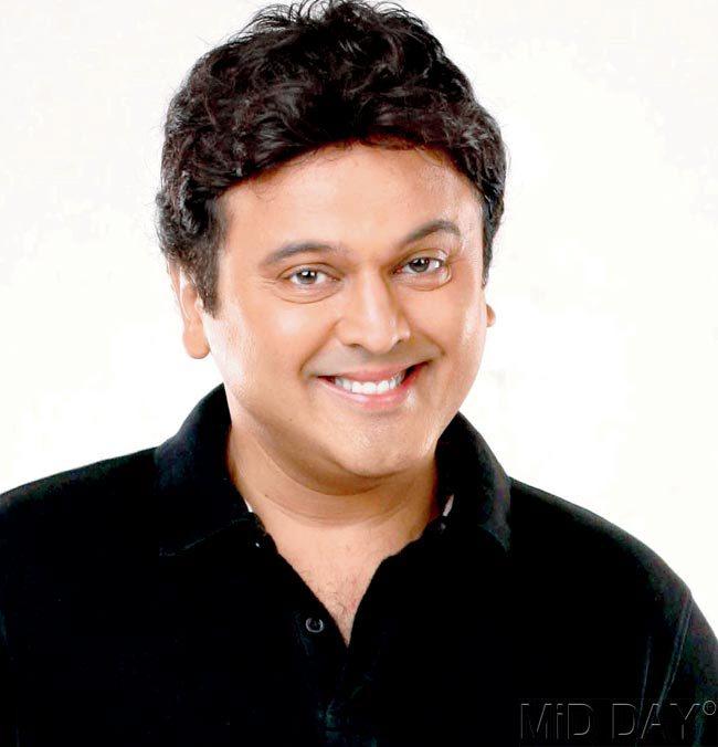 actor Ali Asgar large photo