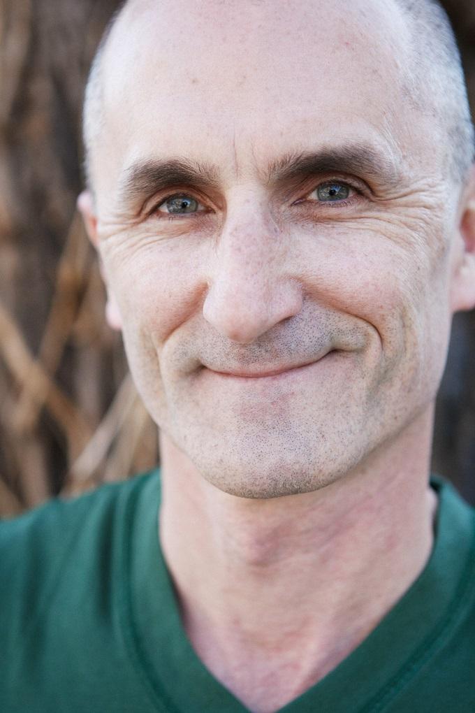 actor Frank Bliss large photo