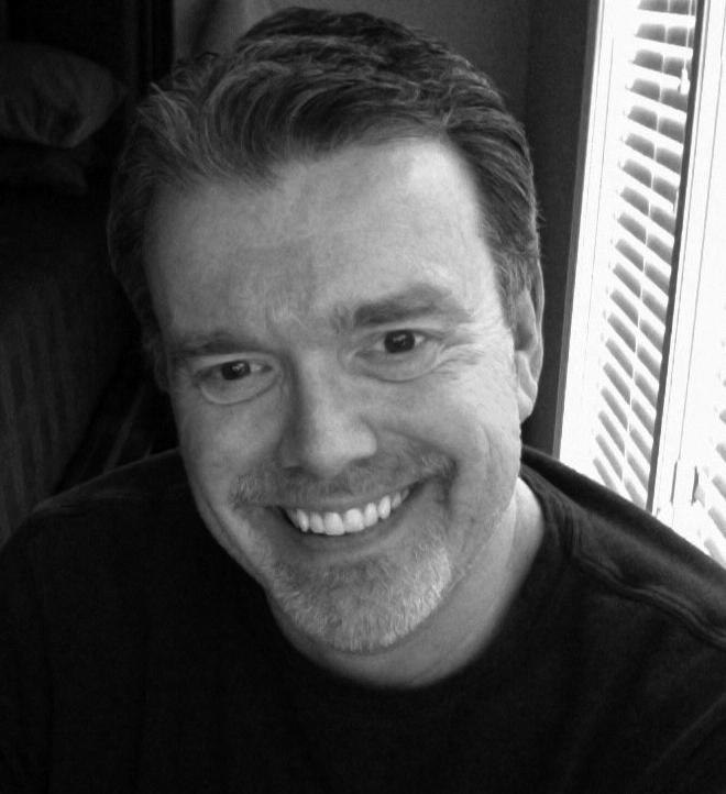 actor Don May Jr. large photo