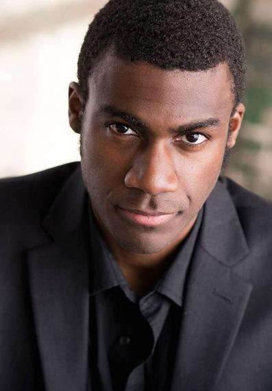 actor Aaron Radwanski large photo