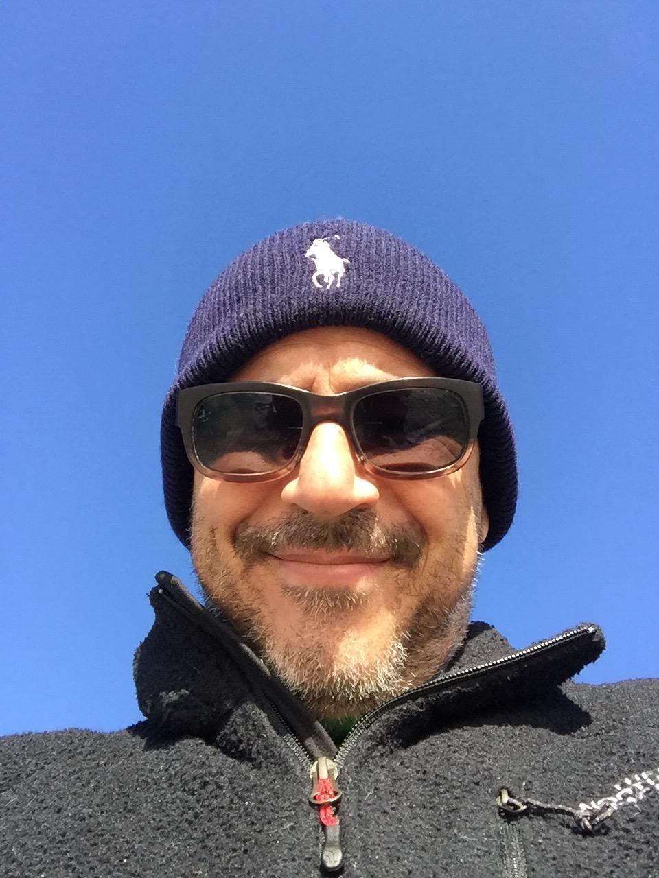 actor Dino Anello large photo