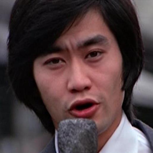 actor Locke Hua Liu large photo