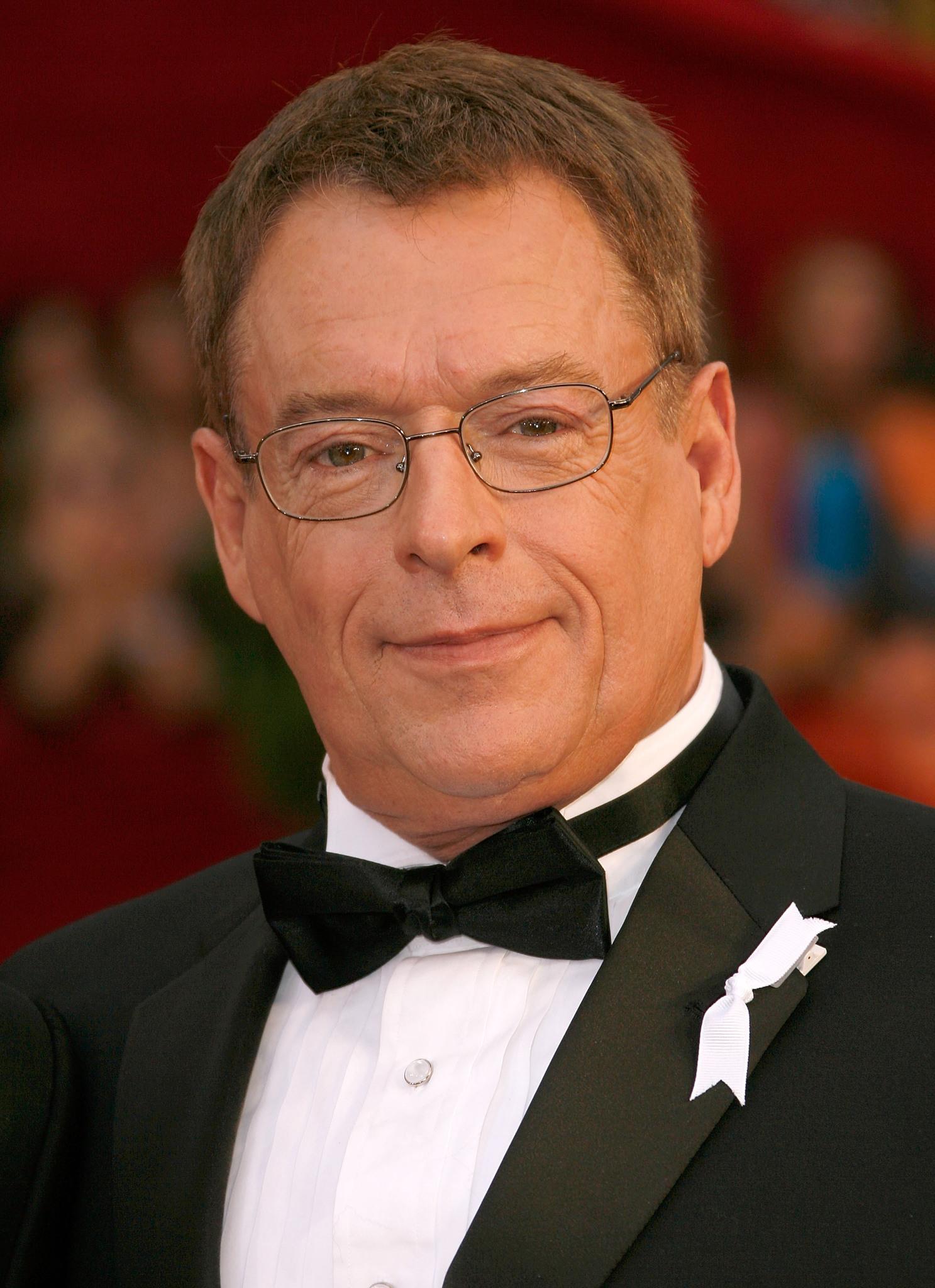 actor Cleve Jones large photo