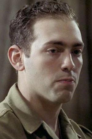 actor Ben Caplan large photo