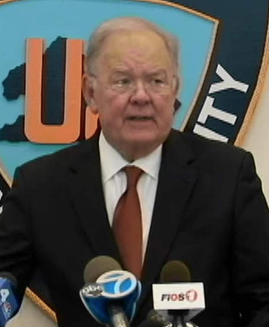 actor Ted Romankow large photo