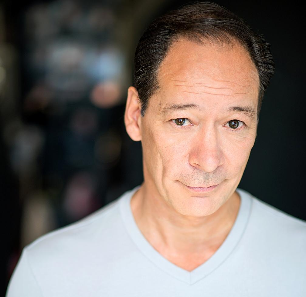 actor David Santana large photo