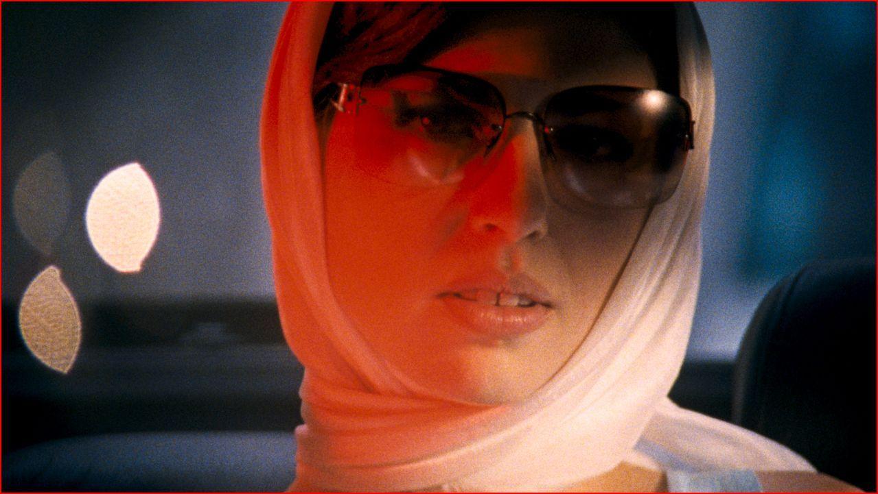 actor Marie Bos large photo