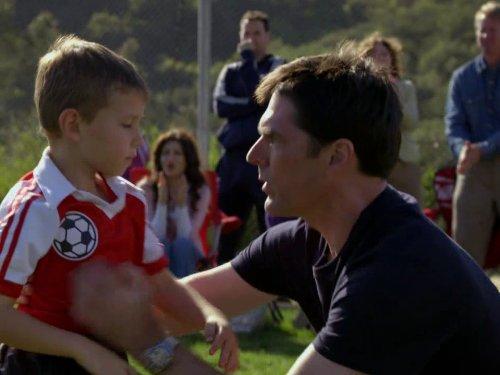 actor Cade Owens large photo