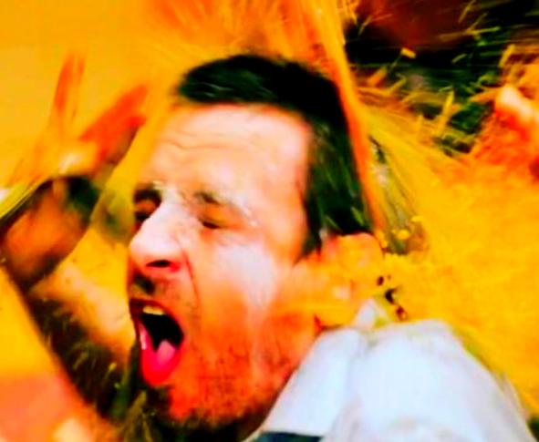 actor Gregory Paul Smith large photo