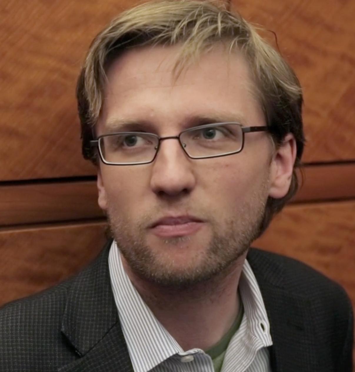 actor Ryan Singer large photo