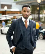 Jakeem Hawkins