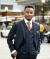 Jakeem Hawkins