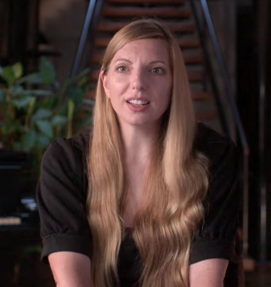 actor Moe Tkacik large photo