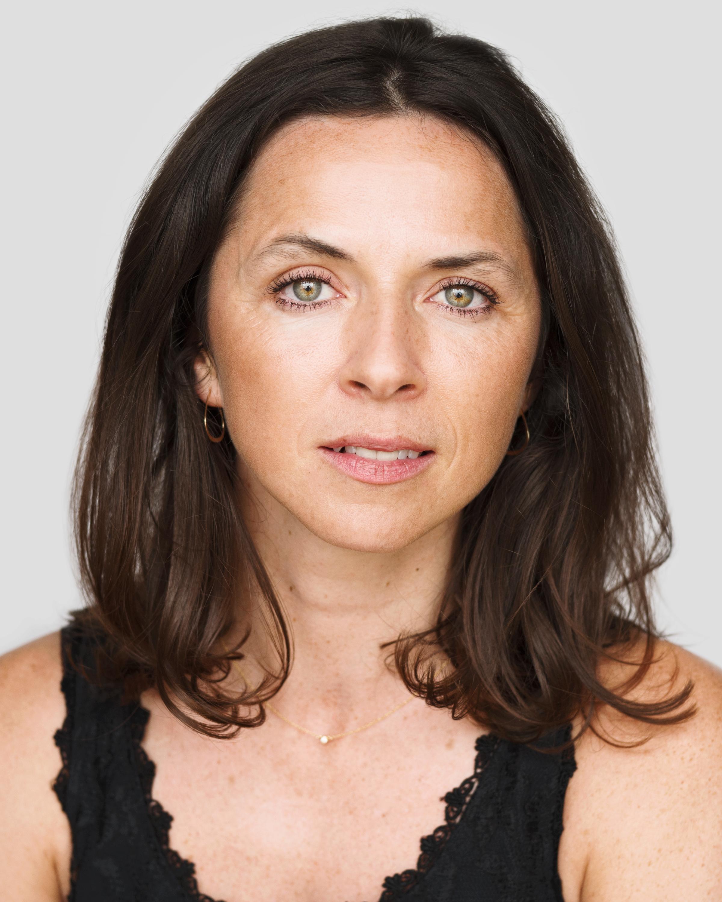 actor Kathryn McGarr large photo