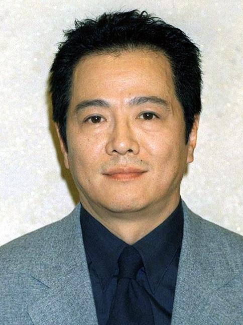 actor Jinpachi Nezu large photo