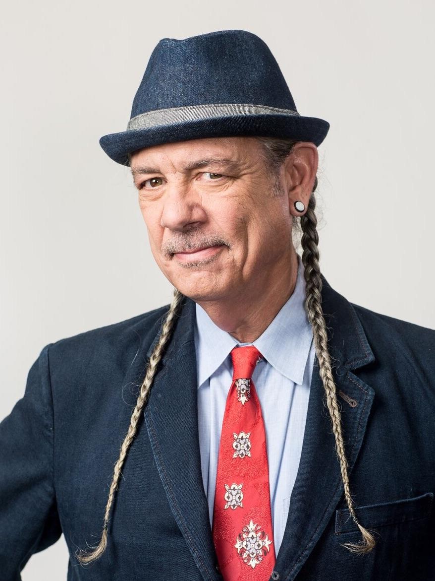 actor Steve DeAngelo large photo