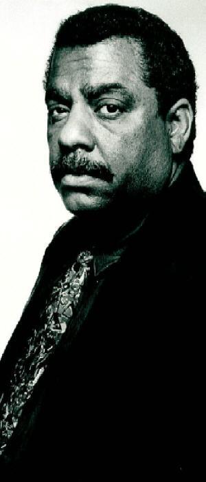 actor Charles Woods Gray large photo