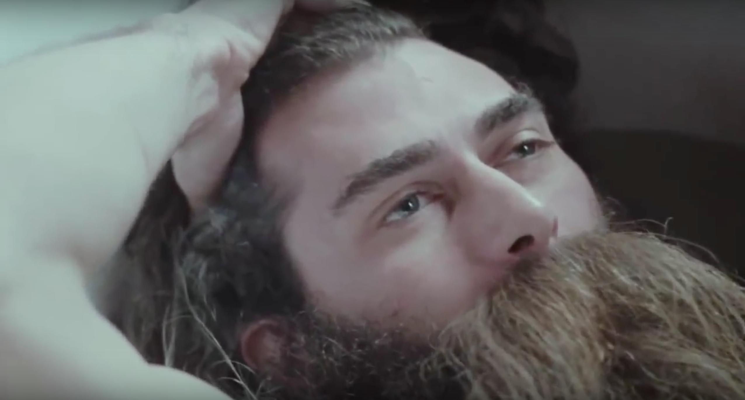 actor Paul Manza large photo