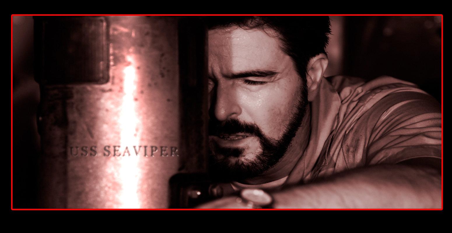 actor Steve Roth large photo