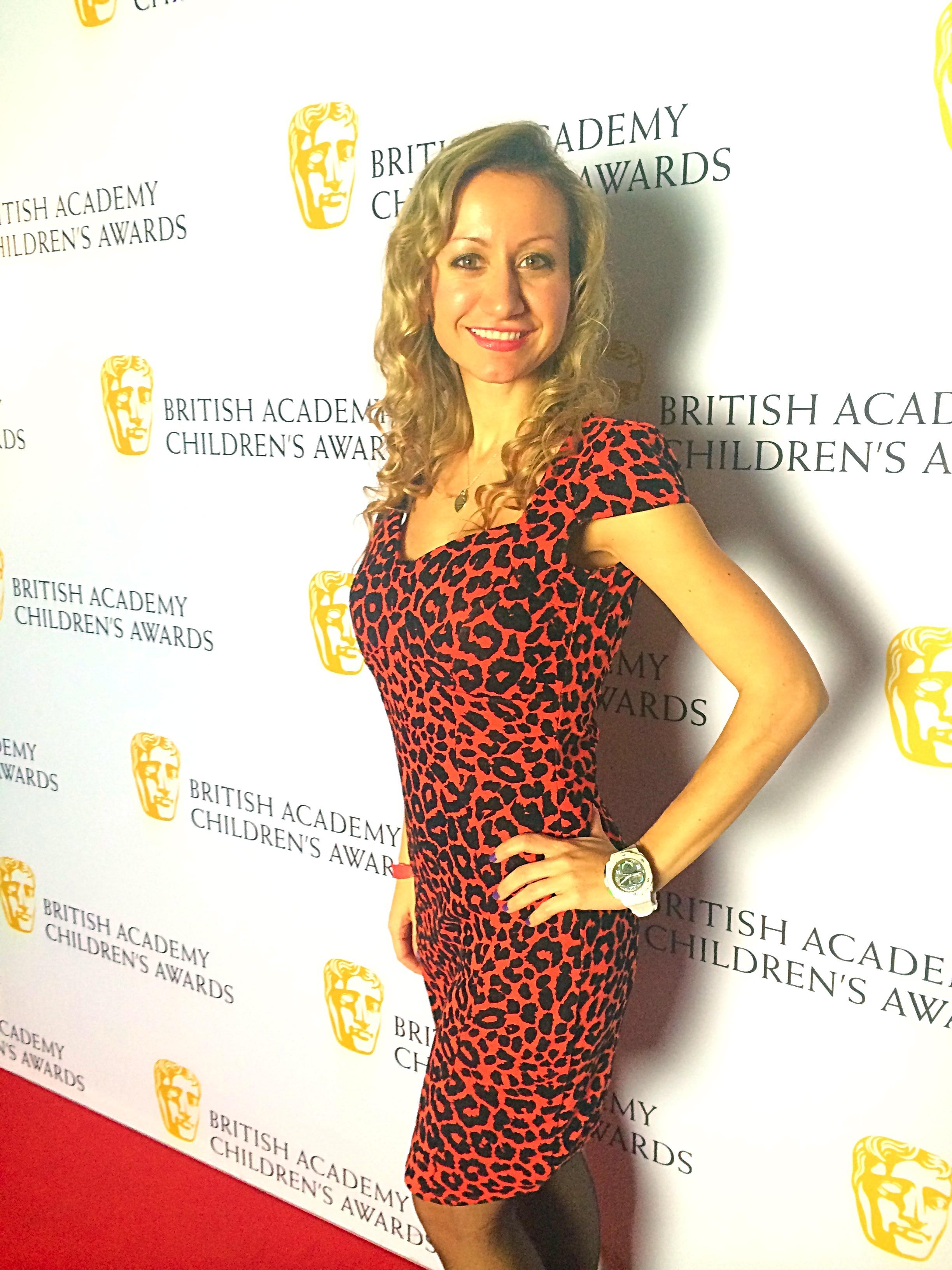 actor Eirini Mo large photo