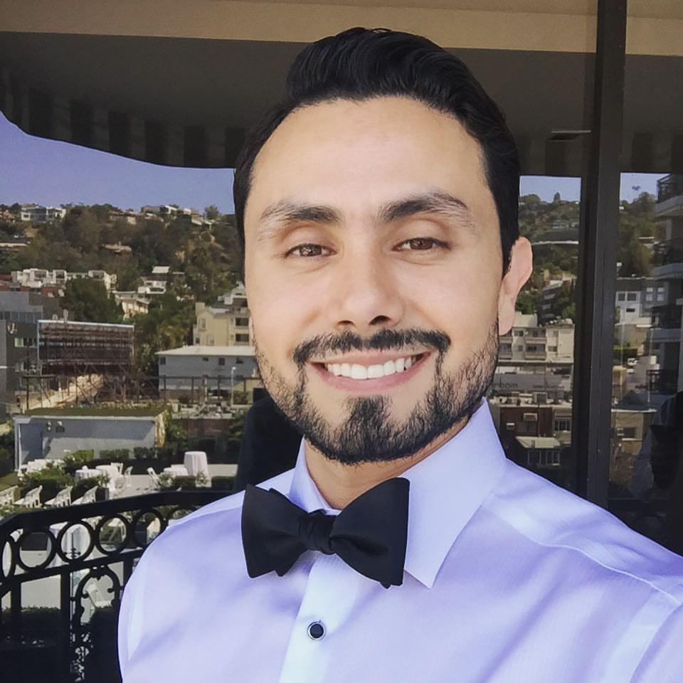 actor Jai Bugarin large photo