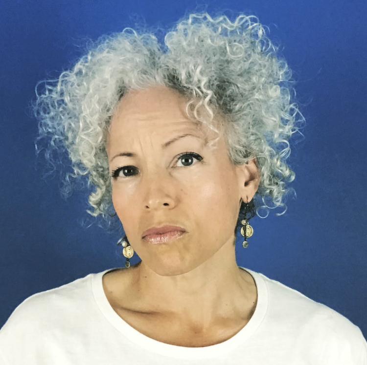 actor Shawna Clarke large photo