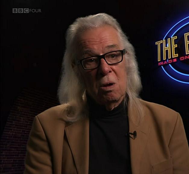 actor Tony Bramwell large photo