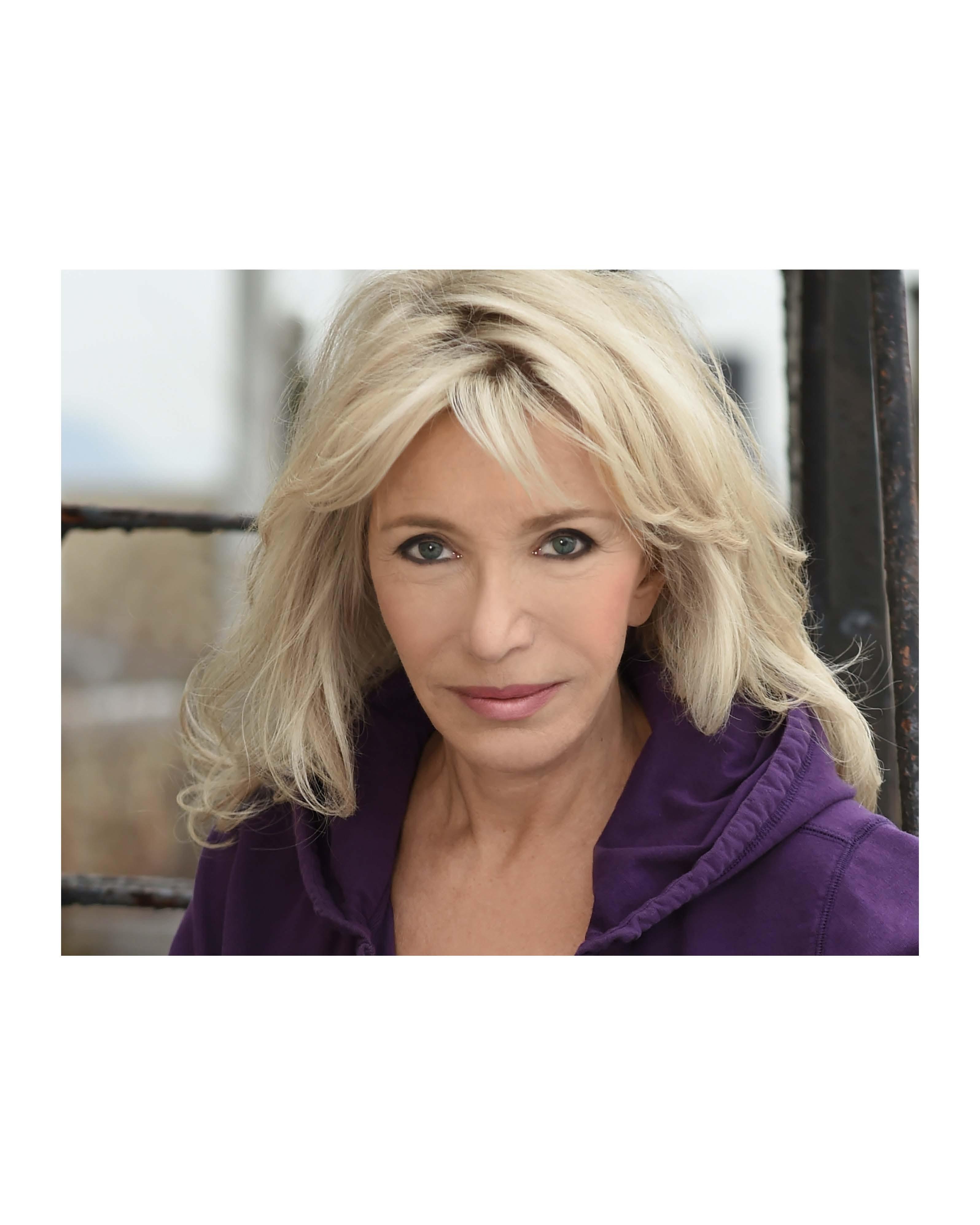 actor Pamela Shaw large photo