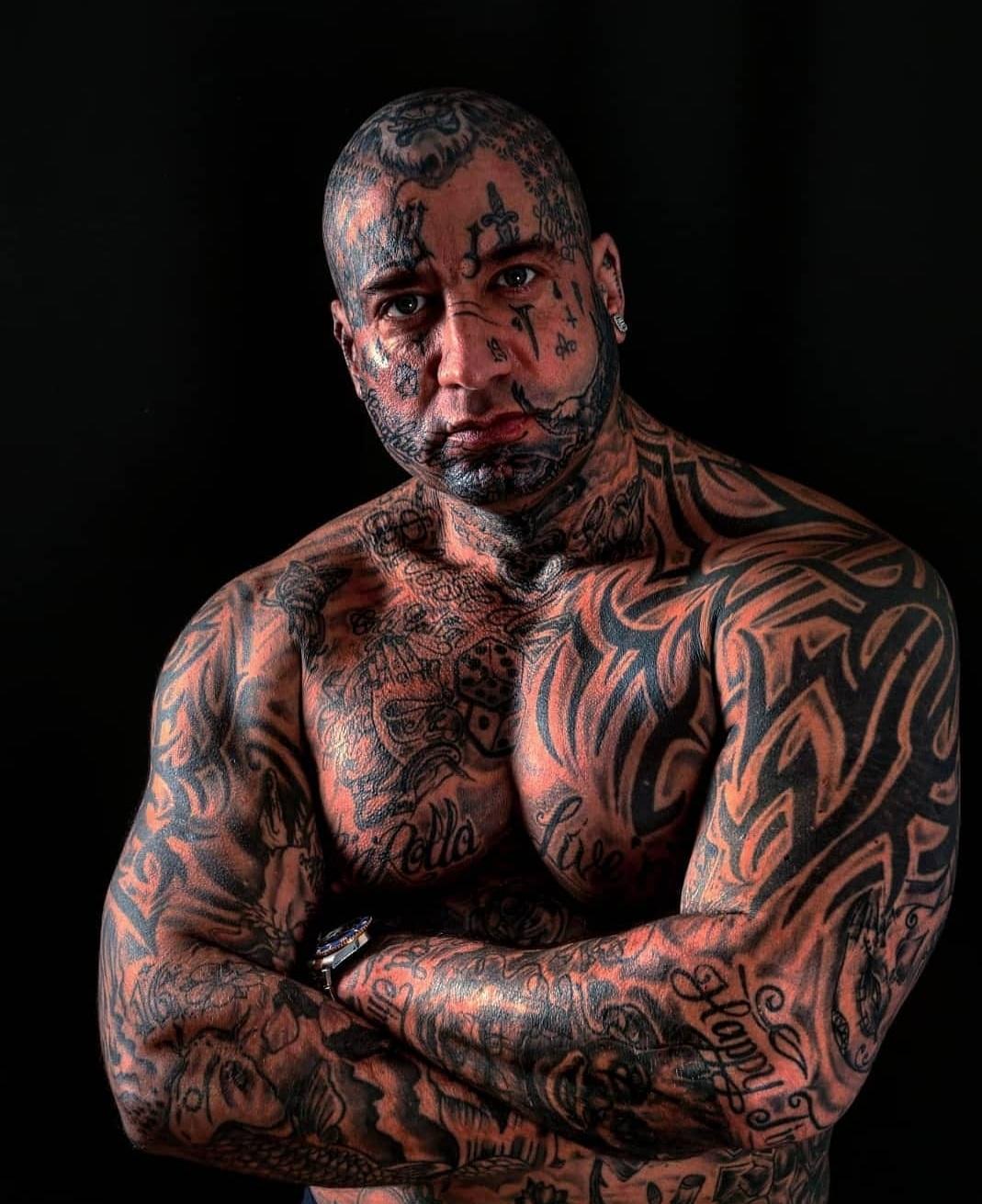 Ian Griggs