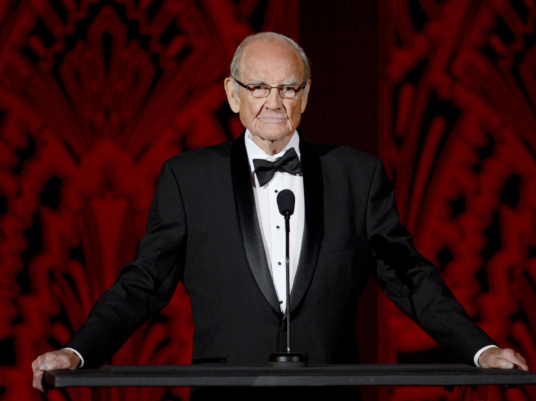 actor George McGovern large photo