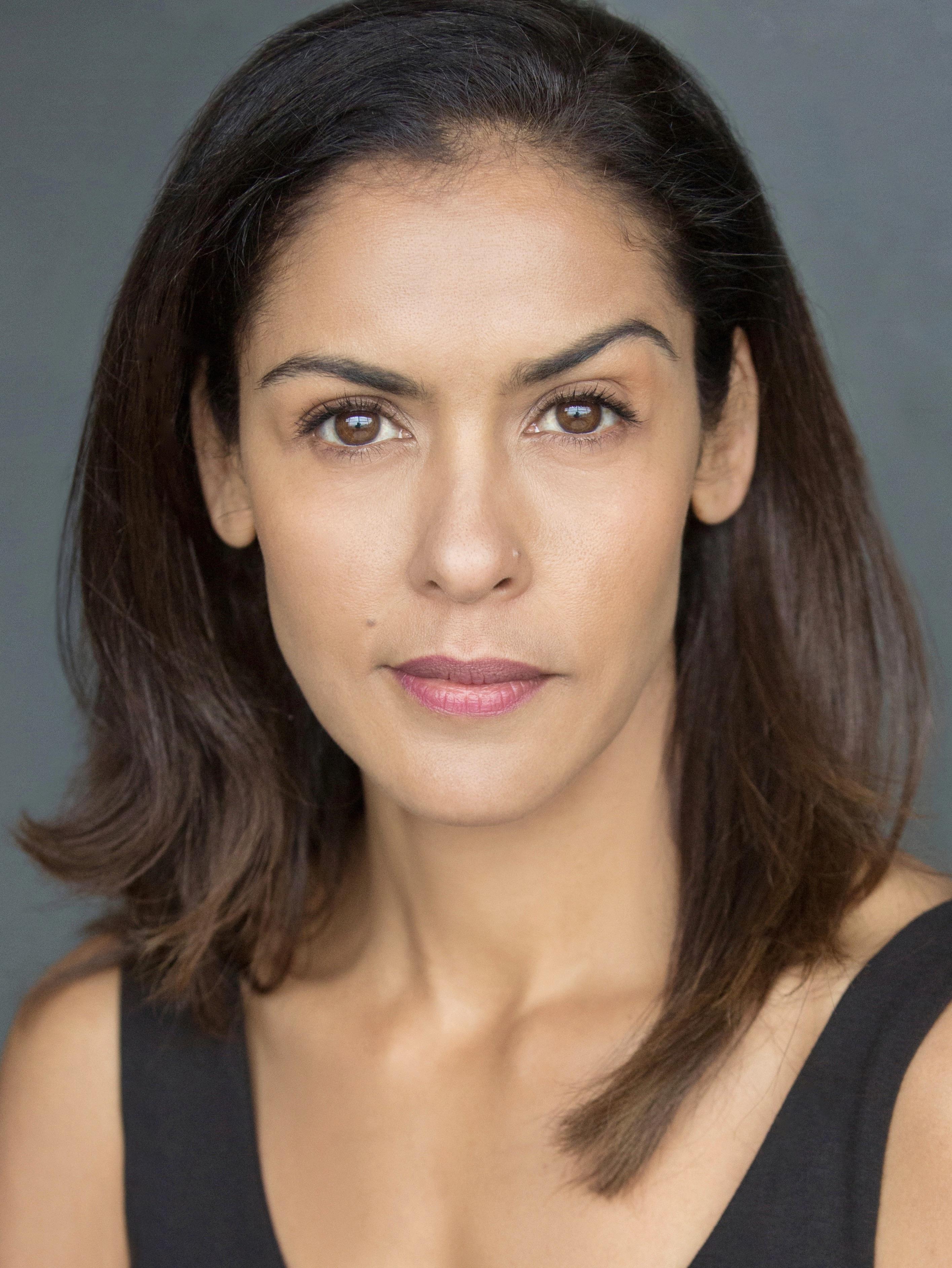 actor Lynne Anne Rodgers large photo