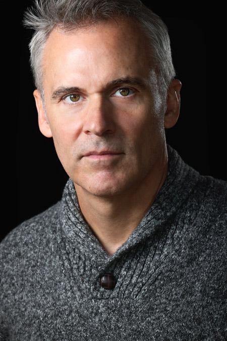 actor Dan Davidson large photo