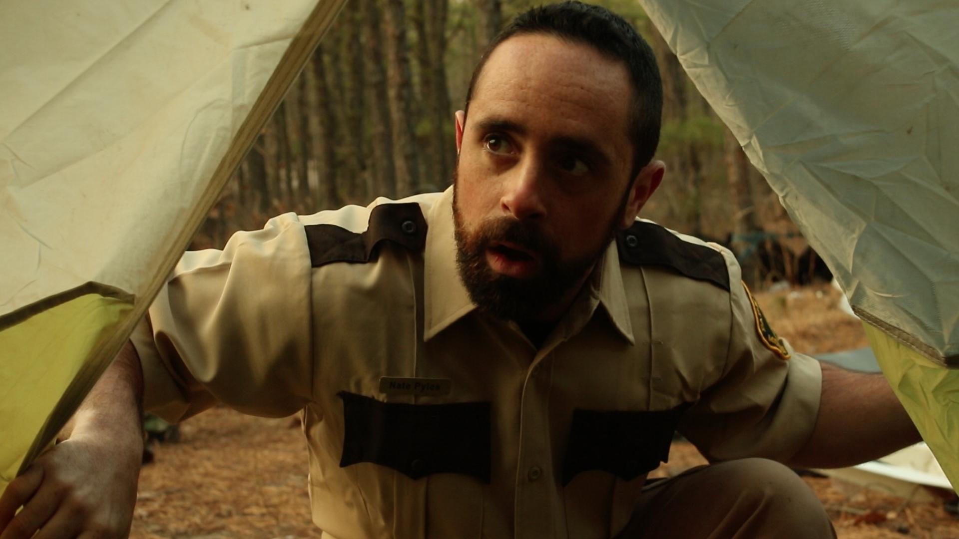 actor Carmine Giordano large photo