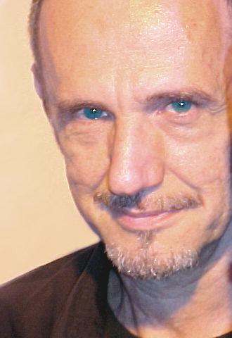 actor Marcio Ehrlich large photo