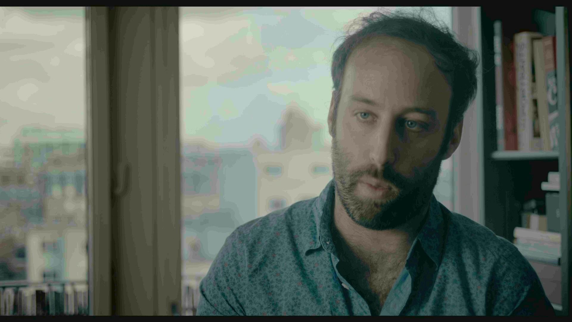 actor Arthur Dénouveaux large photo