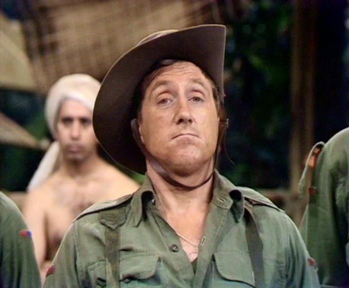 actor Mike Kinsey large photo