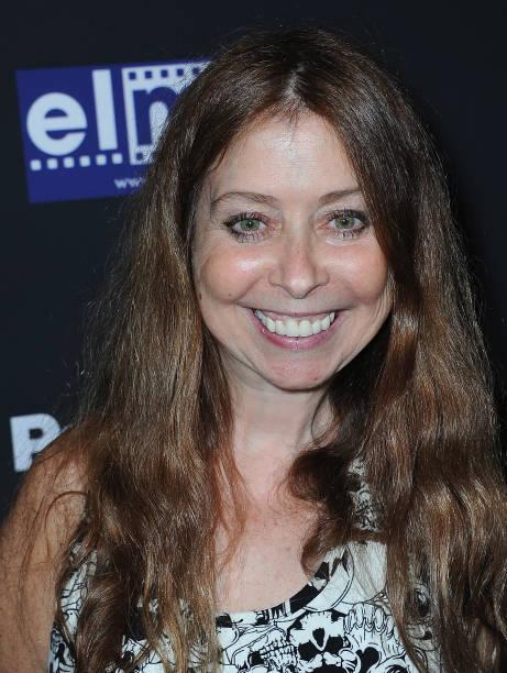 actor Rachel Belofsky large photo