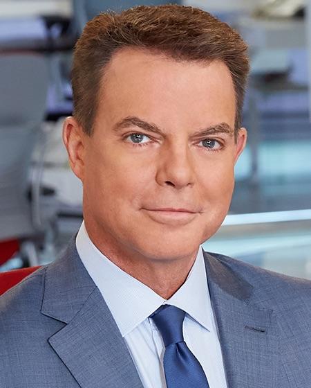 actor Shepard Smith large photo