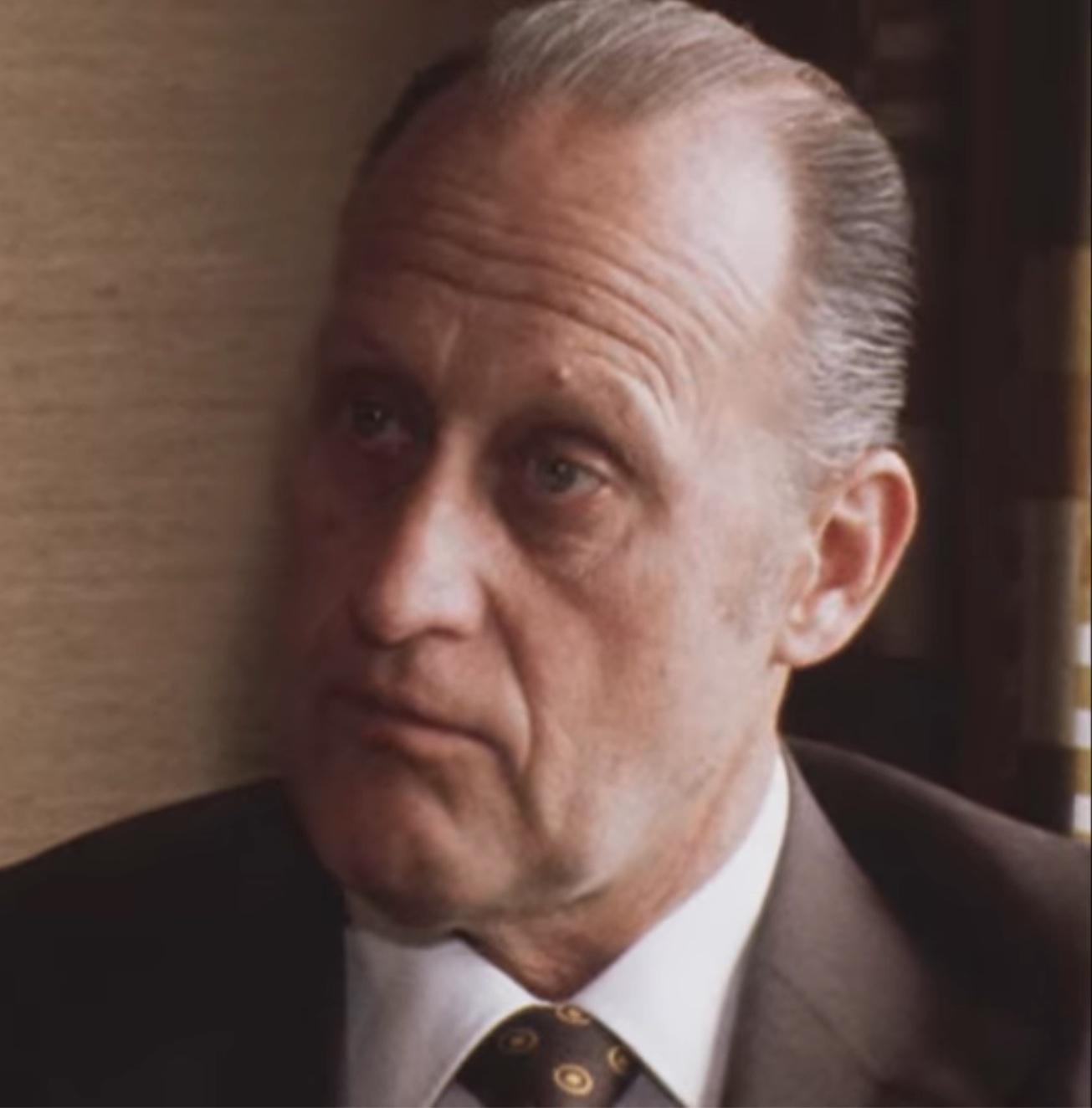 actor João Havelange large photo