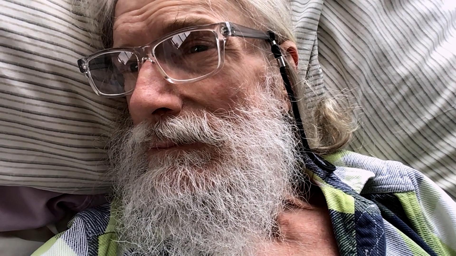 actor Charles Lum large photo