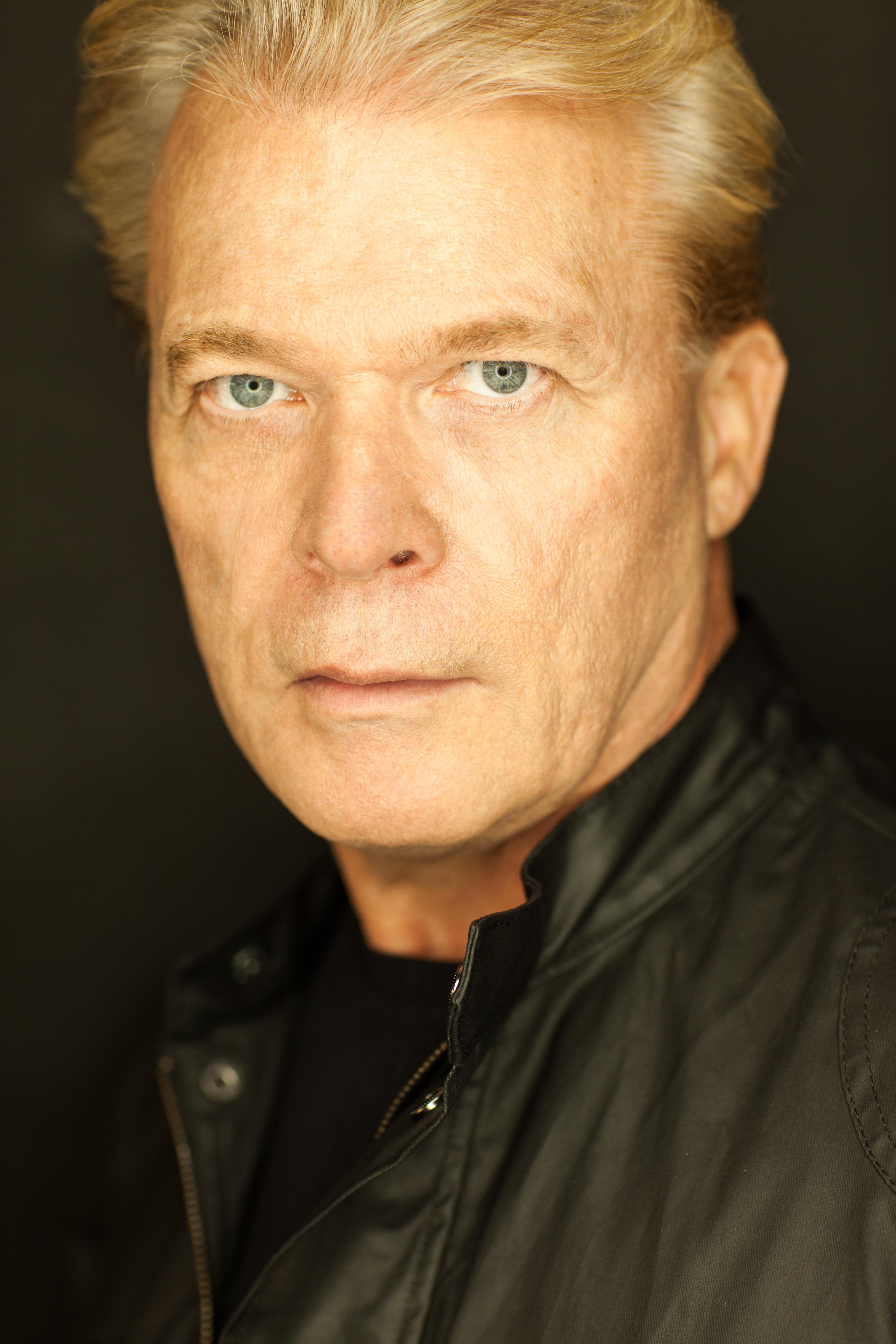 actor Dallas Valdez large photo