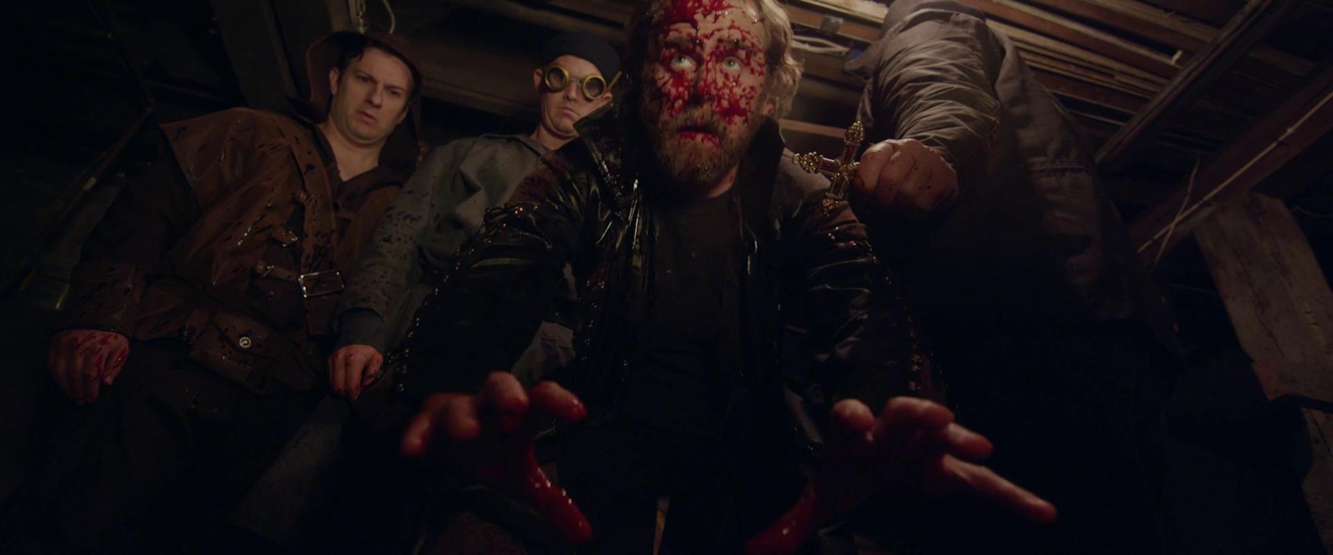 actor Jacob Givens large photo