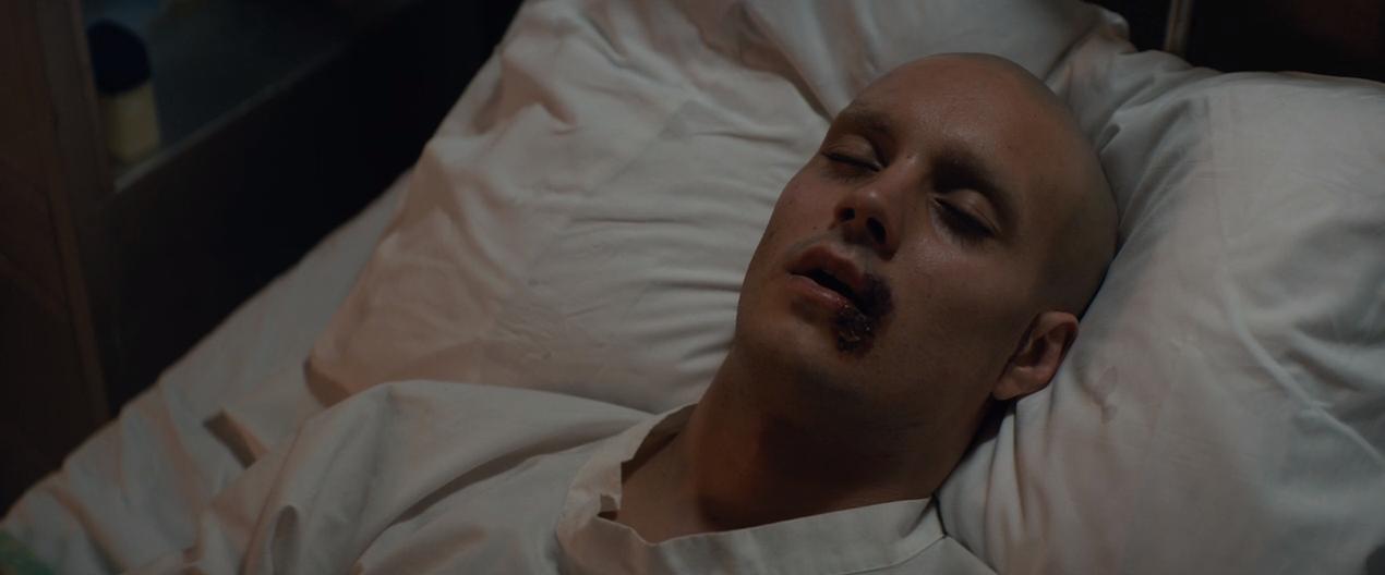 actor Craig Stott large photo