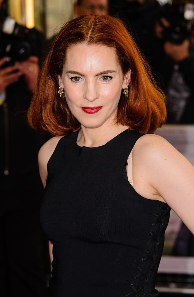 actor Kelly Campbell large photo