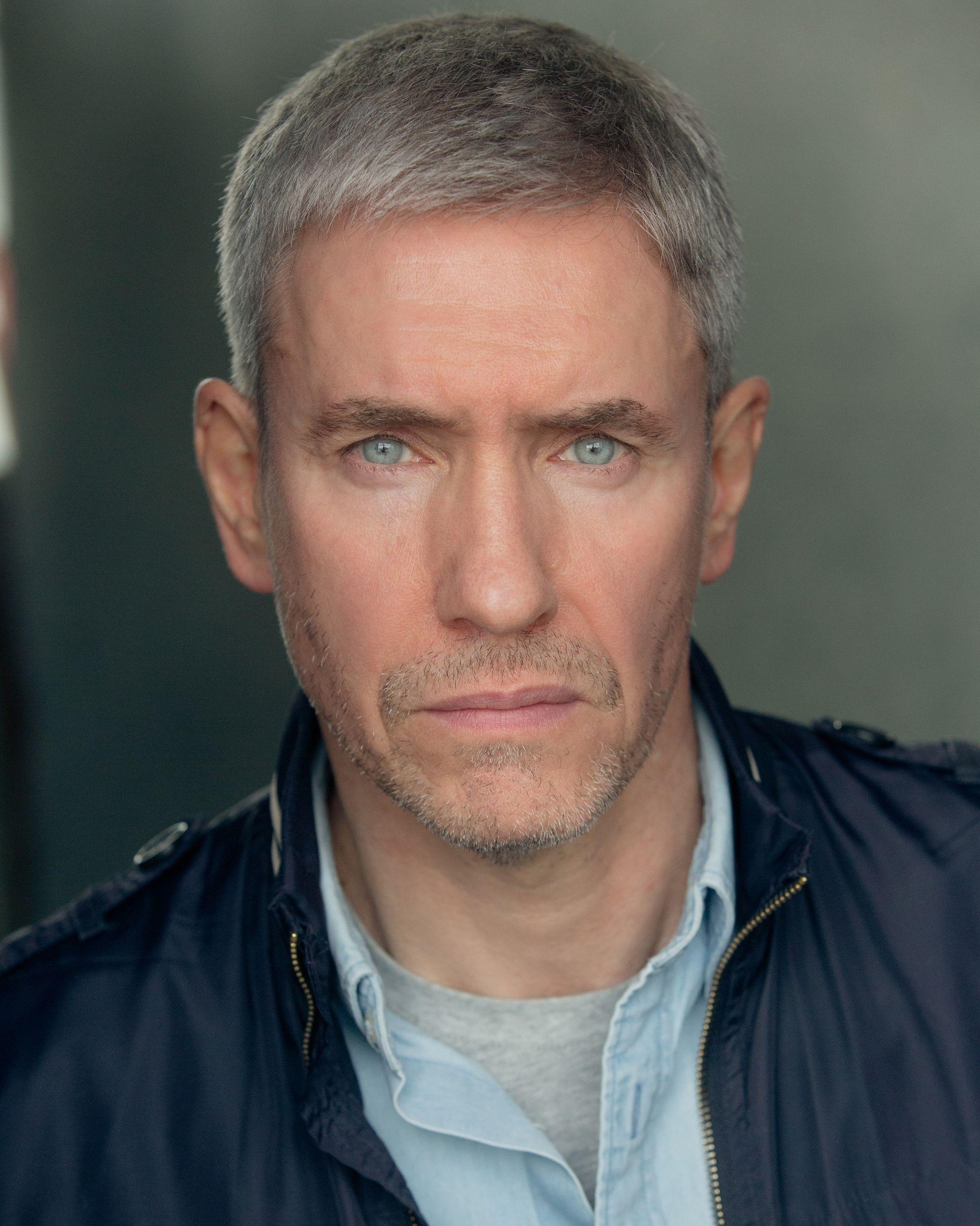 actor Sean Buchanan large photo