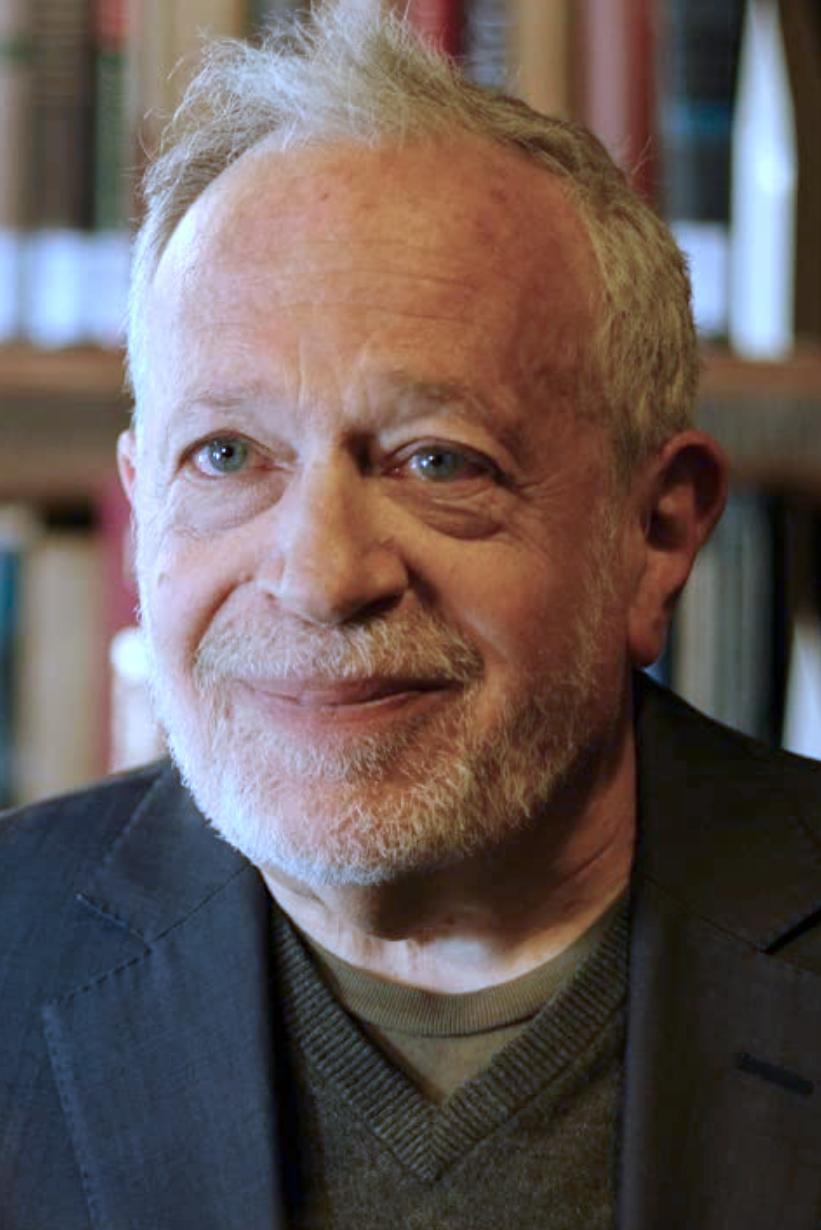 actor Robert Reich large photo