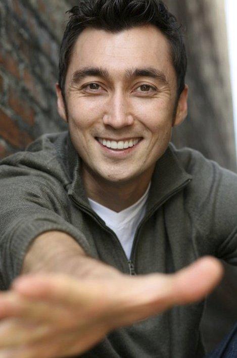 actor Scotty Curlee large photo